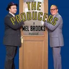 Way Off Broadway Dinner Theatre Presents THE PRODUCERS 9/11-11/7